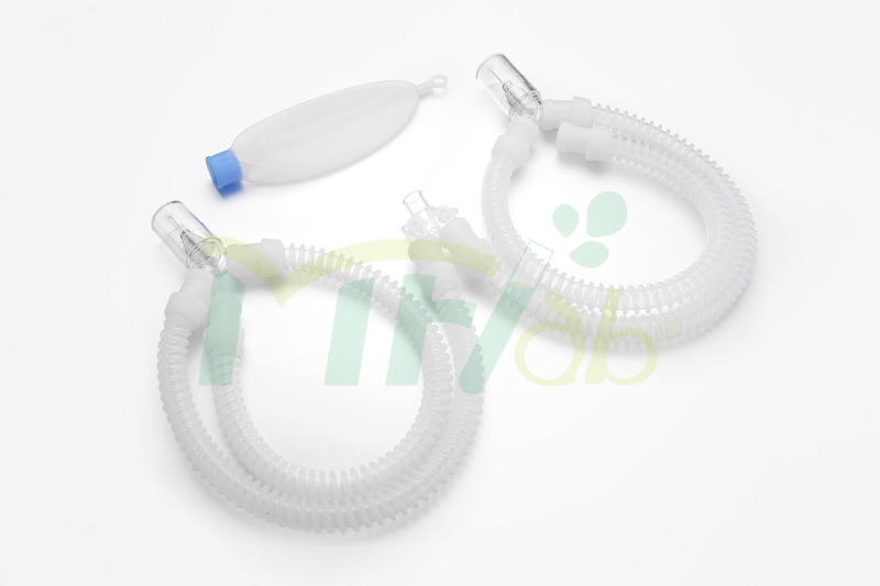 LB531 Breathing Tube For Breathing Appatus